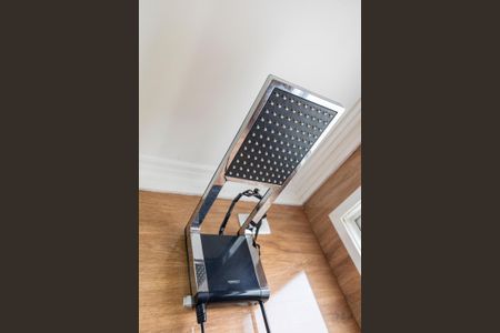 Apartamento à venda com 50m², 2 quartos e 1 vagaBanheiro