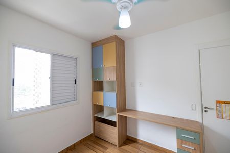 Apartamento à venda com 50m², 2 quartos e 1 vagaQuarto 2