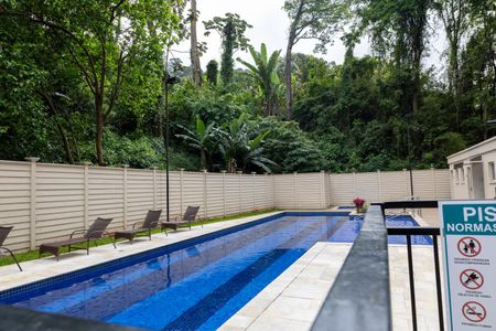 Apartamento à venda com 50m², 2 quartos e 1 vagaÁrea comum - Piscina