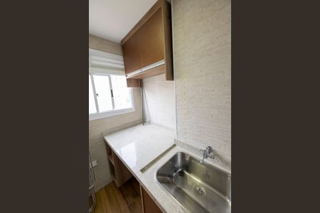 Apartamento à venda com 50m², 2 quartos e 1 vagav