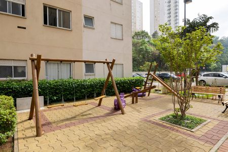 Apartamento à venda com 50m², 2 quartos e 1 vagaÁrea comum