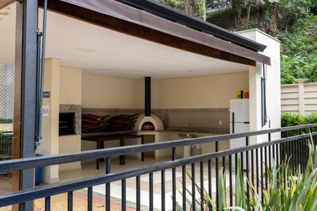 Apartamento à venda com 50m², 2 quartos e 1 vagaÁrea comum - Churrasqueira