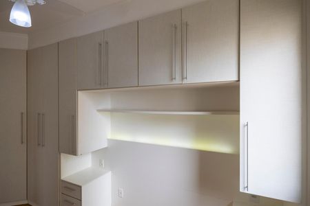 Apartamento à venda com 50m², 2 quartos e 1 vagaQuarto 1