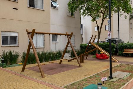 Apartamento à venda com 50m², 2 quartos e 1 vagaÁrea comum