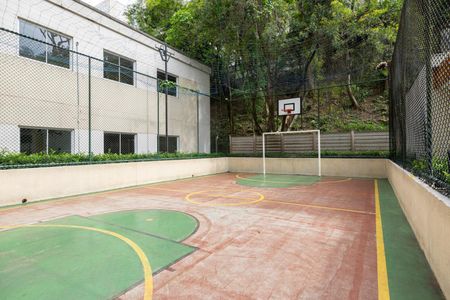 Apartamento à venda com 50m², 2 quartos e 1 vagaQuadra Esportiva