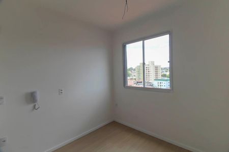 Sala/Cozinha de apartamento à venda com 2 quartos, 25m² em Vila Ema, São Paulo