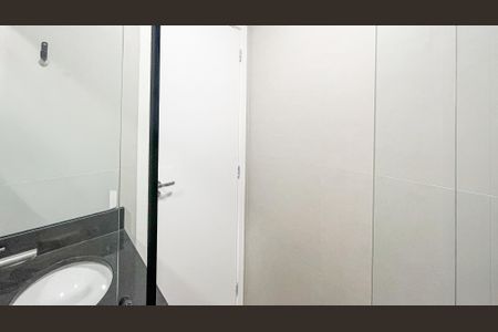 Apartamento para alugar com 18m², 1 quarto e sem vagaBanheiro