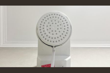 Apartamento para alugar com 18m², 1 quarto e sem vagaChuveiro