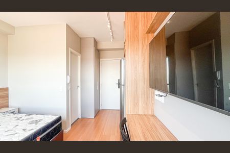 Apartamento para alugar com 18m², 1 quarto e sem vagaStudio