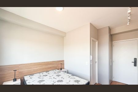 Apartamento para alugar com 18m², 1 quarto e sem vagaStudio