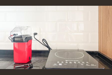 Studio de apartamento à venda com 1 quarto, 18m² em Lapa, São Paulo