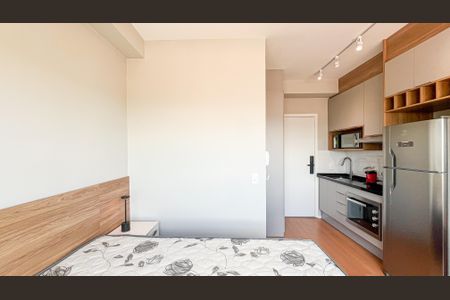 Studio de apartamento à venda com 1 quarto, 18m² em Lapa, São Paulo