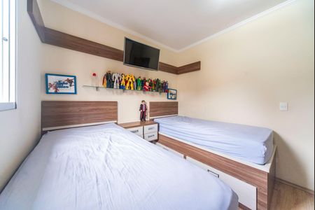 Casa para alugar com 190m², 3 quartos e 3 vagasQuarto 2