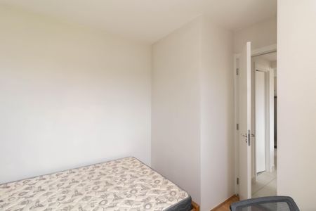 Apartamento para alugar com 32m², 2 quartos e sem vagaQuarto 2
