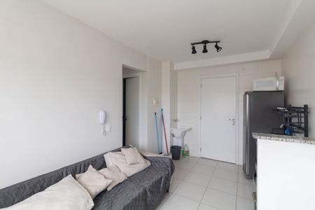 Apartamento para alugar com 32m², 2 quartos e sem vagaSala/Cozinha