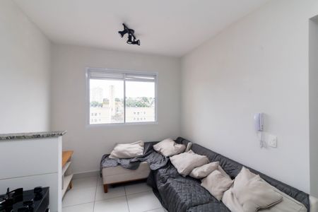 Apartamento para alugar com 32m², 2 quartos e sem vagaSala/Cozinha