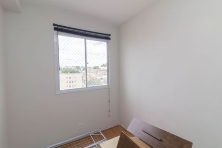 Quarto 1 de apartamento para alugar com 2 quartos, 32m² em Vila Nova Curuca, São Paulo