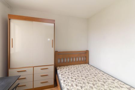 Apartamento para alugar com 32m², 2 quartos e sem vagaQuarto 2