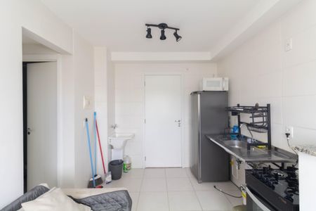 Apartamento para alugar com 32m², 2 quartos e sem vagaSala/Cozinha