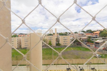 Apartamento para alugar com 32m², 2 quartos e sem vagaVista Sala/Cozinha