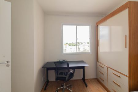 Apartamento para alugar com 32m², 2 quartos e sem vagaQuarto 2