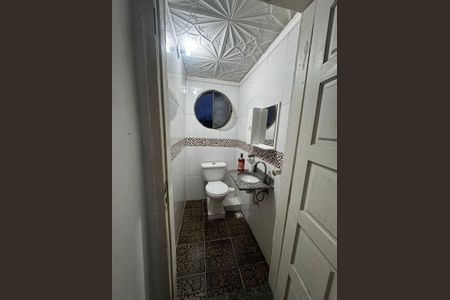 Casa para alugar com 90m², 2 quartos e sem vagaBanheiro
