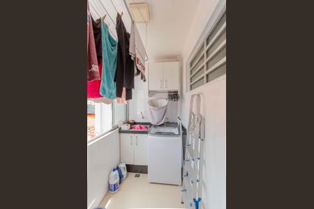 Apartamento à venda com 60m², 2 quartos e sem vagaÁrea de Serviço