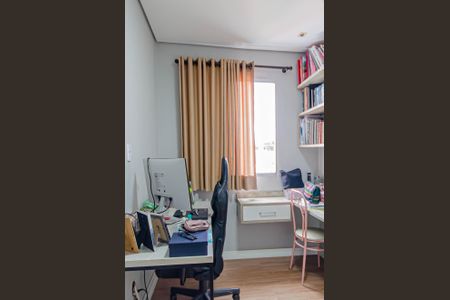 Apartamento à venda com 60m², 2 quartos e sem vagaQuarto 2