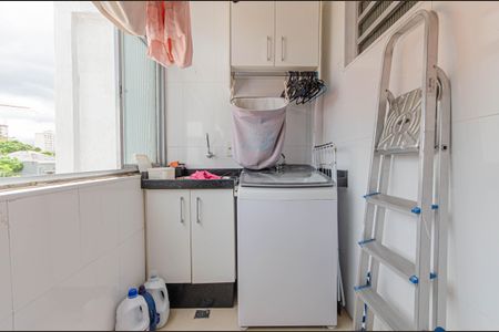 Apartamento à venda com 60m², 2 quartos e sem vagaÁrea de Serviço