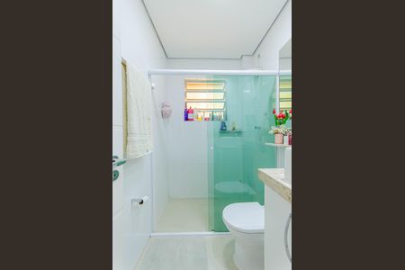 Apartamento à venda com 60m², 2 quartos e sem vagaBanheiro