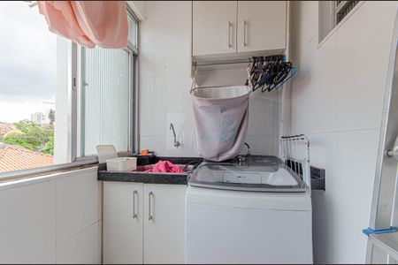 Apartamento à venda com 60m², 2 quartos e sem vagaÁrea de Serviço