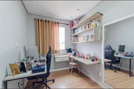 Apartamento à venda com 60m², 2 quartos e sem vagaQuarto 2