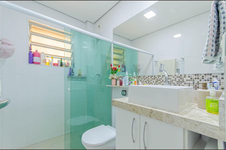 Apartamento à venda com 60m², 2 quartos e sem vagaBanheiro