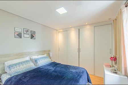 Quarto 1 de apartamento à venda com 2 quartos, 60m² em Cambuci, São Paulo