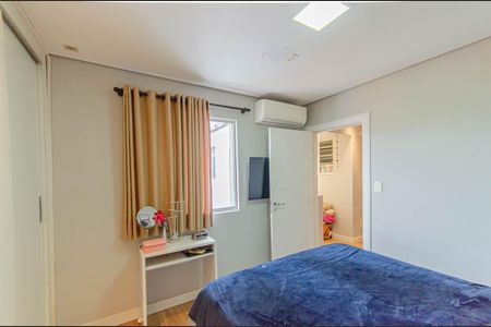 Quarto 1 de apartamento à venda com 2 quartos, 60m² em Cambuci, São Paulo