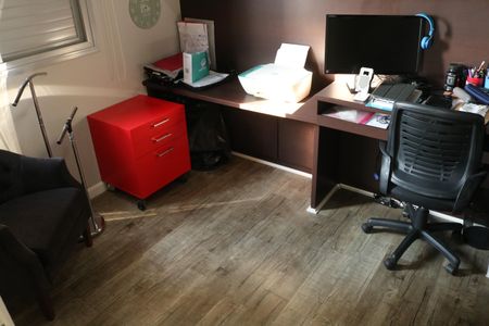 Apartamento à venda com 78m², 3 quartos e 2 vagasQuarto 1