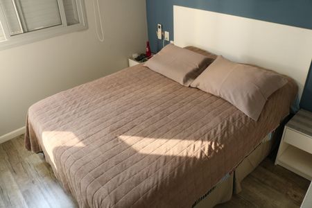 Apartamento à venda com 78m², 3 quartos e 2 vagasSuíte