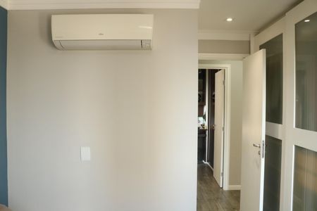 Apartamento à venda com 78m², 3 quartos e 2 vagasSuíte