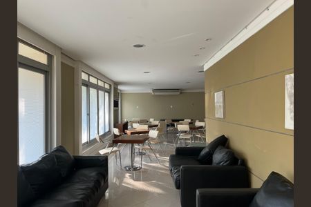 Apartamento à venda com 78m², 3 quartos e 2 vagasÁrea comum - Salão de festas