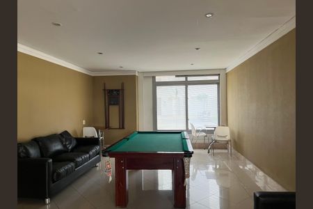 Apartamento à venda com 78m², 3 quartos e 2 vagasSala de Jogos