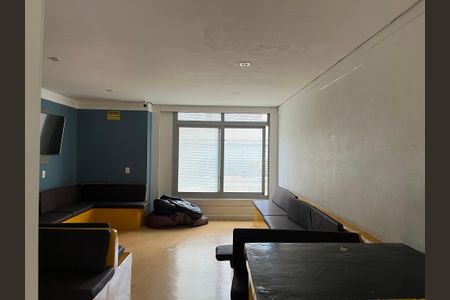 Apartamento à venda com 78m², 3 quartos e 2 vagasÁrea comum