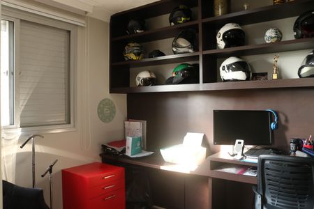 Apartamento à venda com 78m², 3 quartos e 2 vagasQuarto 1