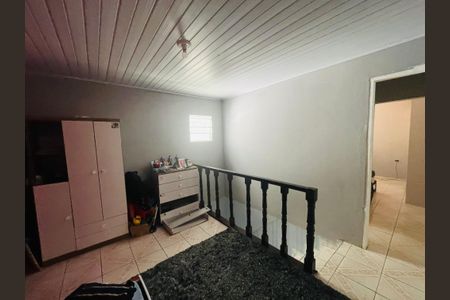 Casa à venda com 160m², 4 quartos e 2 vagasQuarto 3