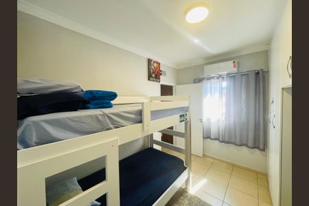 Casa à venda com 160m², 4 quartos e 2 vagasQuarto 2