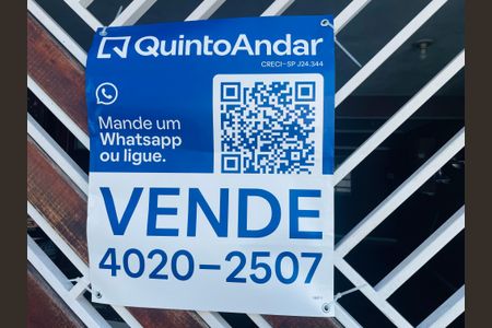 Casa à venda com 160m², 4 quartos e 2 vagasPlaca aproximada