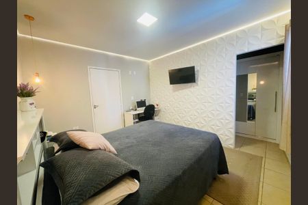 Casa à venda com 160m², 4 quartos e 2 vagasQuarto 1