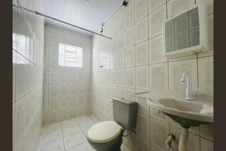 Casa à venda com 160m², 4 quartos e 2 vagasBanheiro 2