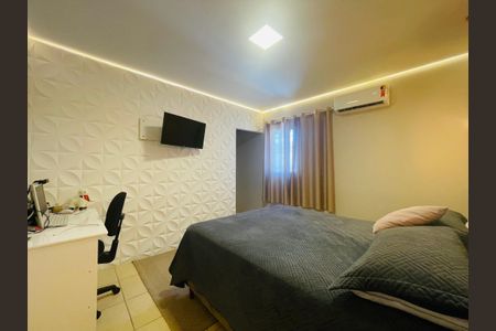 Casa à venda com 160m², 4 quartos e 2 vagasQuarto 1