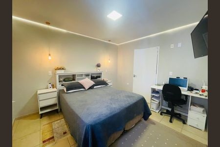 Casa à venda com 160m², 4 quartos e 2 vagasQuarto 1