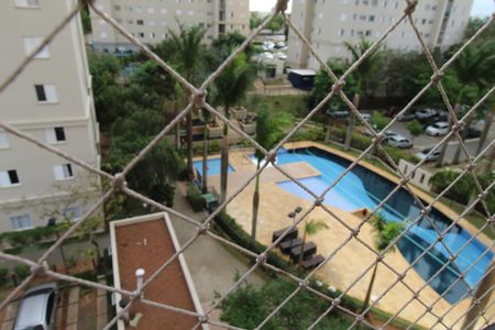 Apartamento para alugar com 65m², 3 quartos e 1 vagaVista da Varanda